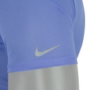 Camiseta Nike Dry Fit Breath Run Top SS Wild Run GX - Masculina - Foto 4