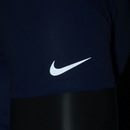 Camiseta Nike Dry Fit Breath Run Top SS Wild Run GX - Masculina - Foto 5