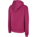 Blusão de Moletom Oxer Essential - Feminino - Foto 4