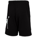 Bermuda Nike Jordan Jumpman Air - Masculina - Foto 2