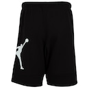 Bermuda Nike Jordan Jumpman Air - Masculina - Foto 4