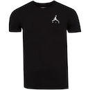 Camiseta Air Jordan Nike Jumpman - Masculina - Foto 1