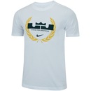 Camiseta Nike Lebron James M Dry - Masculina - Foto 3