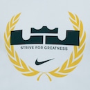 Camiseta Nike Lebron James M Dry - Masculina - Foto 5