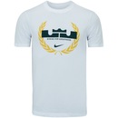 Camiseta Nike Lebron James M Dry - Masculina - Foto 1