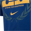 Camiseta Nike Lebron James M Dry - Masculina - Foto 3