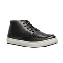 Bota de Couro Nord Dublin New - Masculina - Foto 2