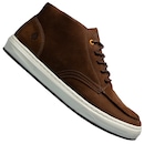 Bota de Couro Nord Dublin New - Masculina - Foto 1