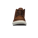 Bota de Couro Nord Dublin New - Masculina - Foto 3