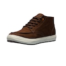 Bota de Couro Nord Dublin New - Masculina - Foto 4