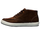 Bota de Couro Nord Dublin New - Masculina - Foto 5