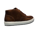 Bota de Couro Nord Dublin New - Masculina - Foto 8