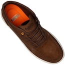 Bota de Couro Nord Dublin New - Masculina - Foto 9