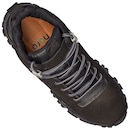 Bota de Couro Impermeável Nord Atacama New - Feminina - Foto 9