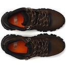 Bota de Couro Impermeável Nord Atacama New - Feminina - Foto 5