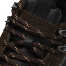 Bota de Couro Impermeável Nord Atacama New - Feminina - Foto 7