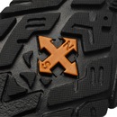 Bota de Couro Impermeável Nord Atacama New - Feminina - Foto 9