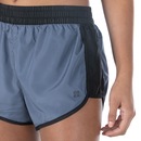 Shorts Feminino Duplo Recortes Oxer - Foto 5