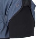 Shorts Feminino Duplo Recortes Oxer - Foto 7