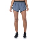 Shorts Feminino Duplo Recortes Oxer - Foto 2