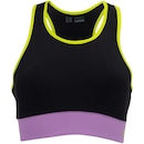 Top Fitness Oxer Bolso Costas - Adulto - Foto 6