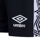 Calção Umbro TWR Docket New - Masculino - Foto 5