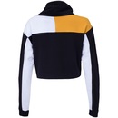 Blusa Cropped Manga Longa com Capuz Everlast Vintage - Feminina - Foto 2