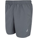 Bermuda Masculina Logo ASICS - Foto 8
