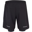 Bermuda Masculina 2 In 1 Tokyo Asics - Foto 2