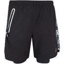 Bermuda Masculina 2 In 1 Tokyo Asics - Foto 1