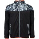 Jaqueta ASICS com Capuz Corta Vento Tokyo Recorte - Masculina - Foto 2