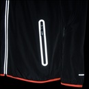 Jaqueta ASICS com Capuz Corta Vento Tokyo Recorte - Masculina - Foto 7