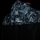 Jaqueta ASICS com Capuz Corta Vento Tokyo Recorte - Masculina - Foto 8