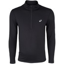 Blusão ASICS Masculino Fleece Half Zíper - Foto 2