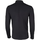 Blusão ASICS Masculino Fleece Half Zíper - Foto 3