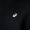 Blusão ASICS Masculino Fleece Half Zíper - Foto 8