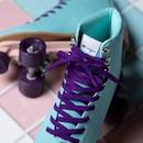 Patins 4 Rodas Retrô Oxer Ocean - Foto 3