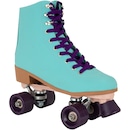 Patins 4 Rodas Retrô Oxer Ocean - Foto 1