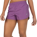 Shorts ASICS Runner Básico N - Feminino - Foto 2