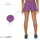 Shorts ASICS Runner Básico N - Feminino - Foto 4