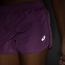 Shorts ASICS Runner Básico N - Feminino - Foto 5