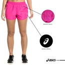 Shorts ASICS Runner Básico N - Feminino - Foto 2