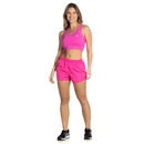 Shorts ASICS Runner Básico N - Feminino - Foto 4