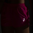 Shorts ASICS Runner Básico N - Feminino - Foto 5