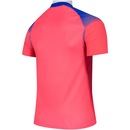 Camisa Chelsea III 20/21 Nike - Masculina - Foto 4
