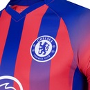 Camisa Chelsea III 20/21 Nike - Masculina - Foto 5