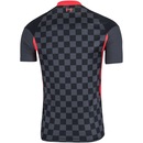 Camisa Liverpool III 20/21 Nike - Masculina - Foto 2