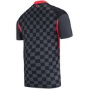 Camisa Liverpool III 20/21 Nike - Masculina - Foto 4