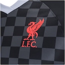 Camisa Liverpool III 20/21 Nike - Masculina - Foto 5