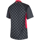 Camisa Liverpool III 20/21 Nike - Feminina - Foto 4
